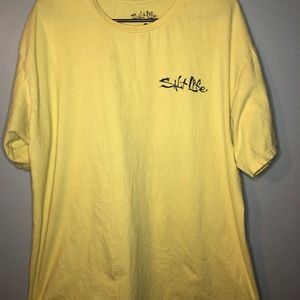 SALT LIFE T-SHIRT